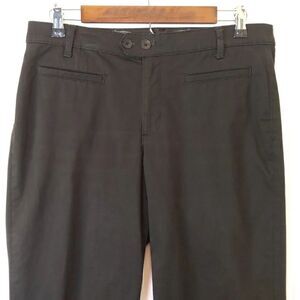 (3/$20) Bandolinoblu black comfort stretch waistband for pocket pants